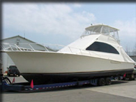 In addition to our airplane storage and flight crew accommodations, Pelican Hangar also offers secure, locked storage for automobiles, boats (and other watercraft), motorhomes, trailers and snowmobiles. 